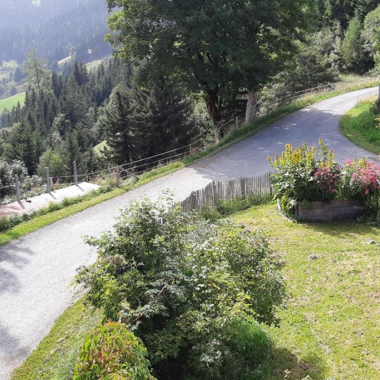 Das Hochkönig - Apartamento con terraza - Planta baja - 21