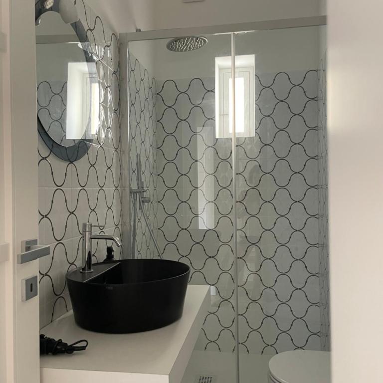 Chiesa russa - Standard Quadruple Room - 1