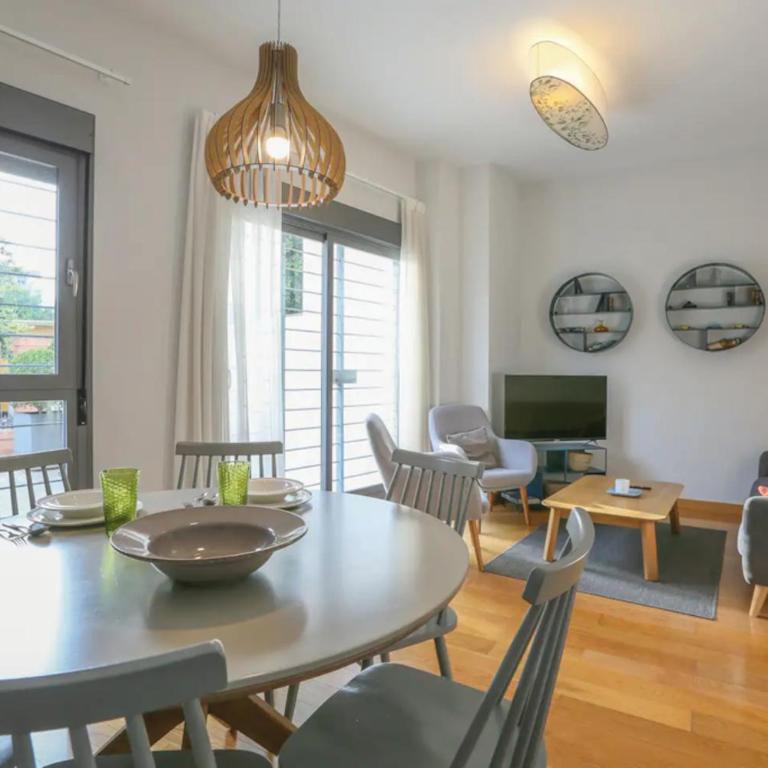 Alameda de Hércules - Casa Nena - Apartamento de 2 dormitorios - 1