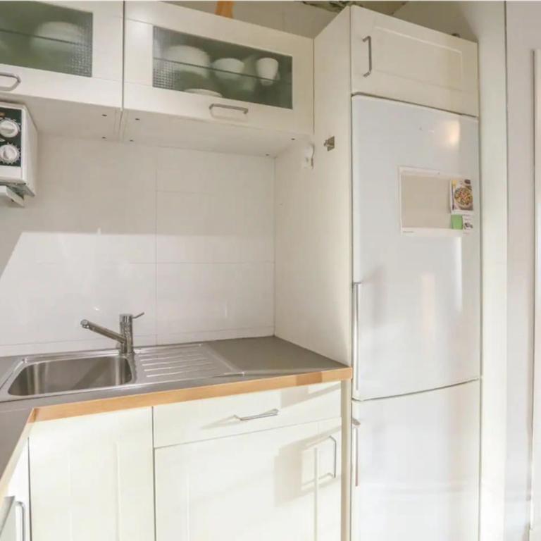 Alameda de Hércules - Casa Nena - Apartamento de 2 dormitorios - 10