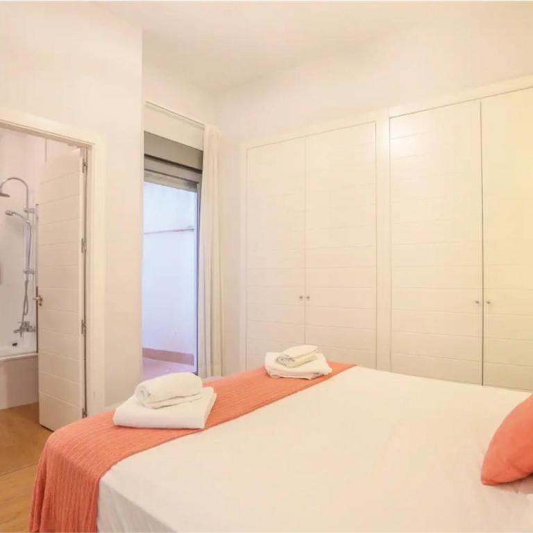 Alameda de Hércules - Casa Nena - Apartamento de 2 dormitorios - 23