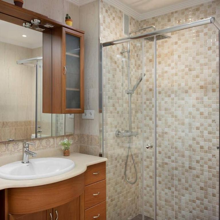 Nice 3 Bedroom Apartment, next to the beach, with pool - Apartamento de 3 dormitorios - 4