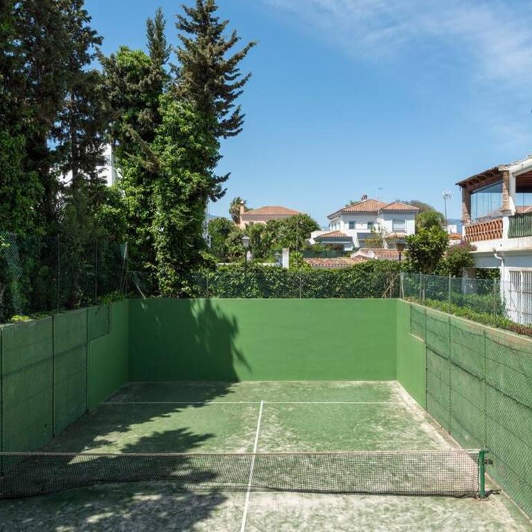 Nice 3 Bedroom Apartment, next to the beach, with pool - Apartamento de 3 dormitorios - 7