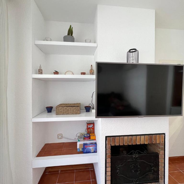 AP21-Sa Riera - Apartamento de 1 dormitorio - 4