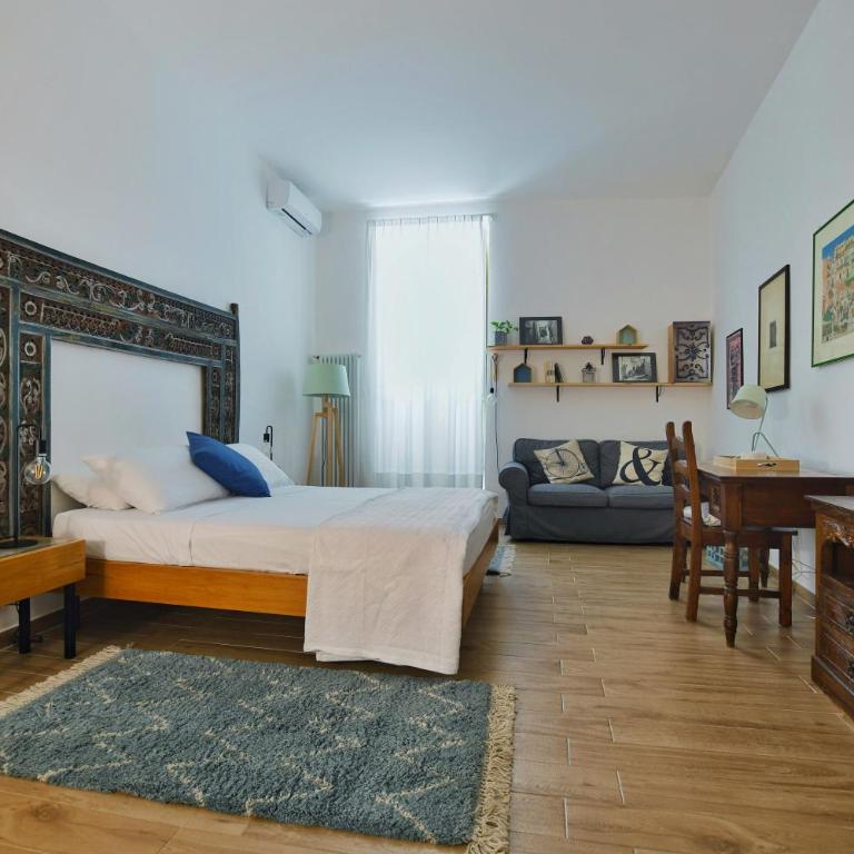 iFlat Palazzo Ragusi - Appartamento - 15