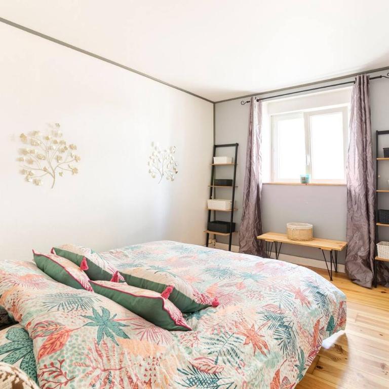 Il était une fois à ConcarnOLoc - Appartement 1 Chambre - 5
