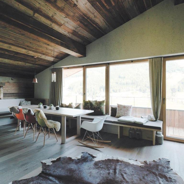 Das Hochkönig - Apartamento con balcón - 1ª planta - 27