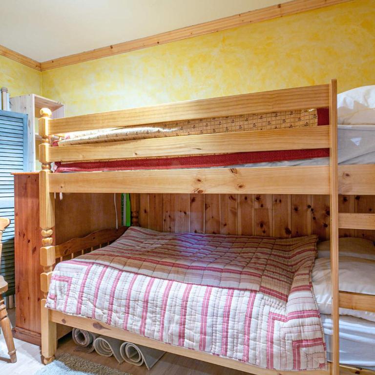 Appartement confortable et bien équipé à Val-d'Isère avec parking et terrasse - FR-1-694-301 - Appartement - 11