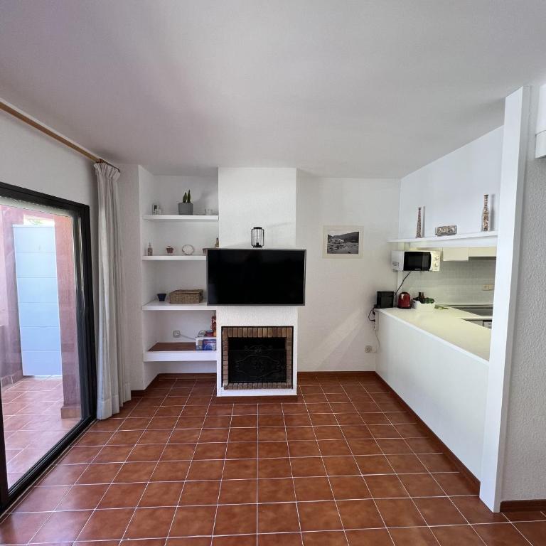AP21-Sa Riera - Apartamento de 1 dormitorio - 3