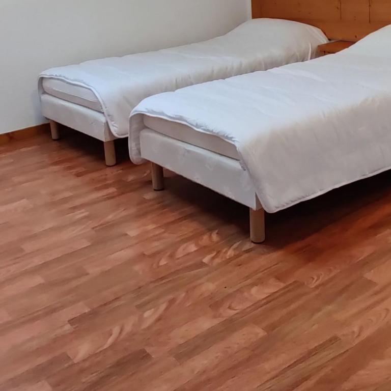 Appartement spacieux 8 pers., vue montagne, animaux admis - Apartamento de 3 dormitorios - 7