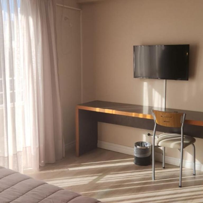 DAKAR HOTEL - Habitación Doble Clásica - 1 o 2 camas - 7