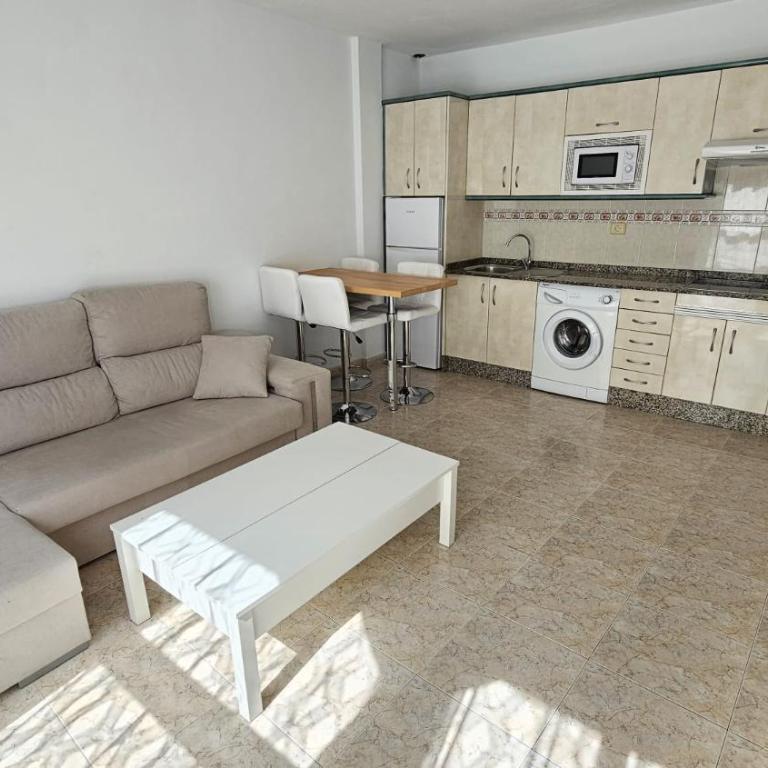 Familia de vacaciones! - Apartamento de 2 dormitorios - 12
