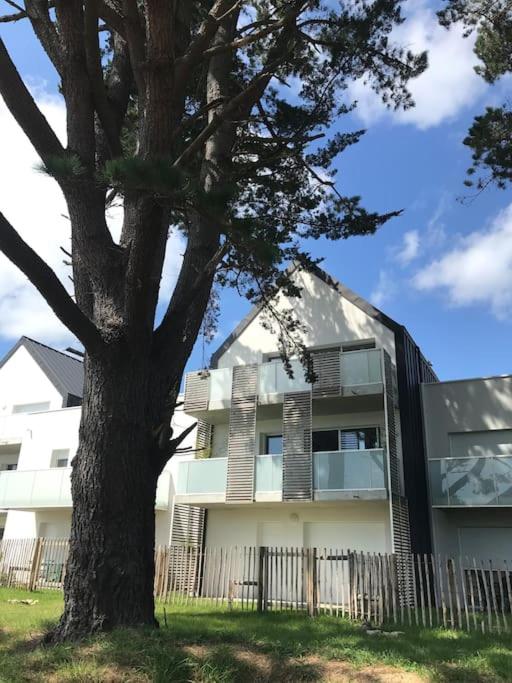 Carnac grand appartement cosy 2 personnes - Appartement 1 Chambre - 21