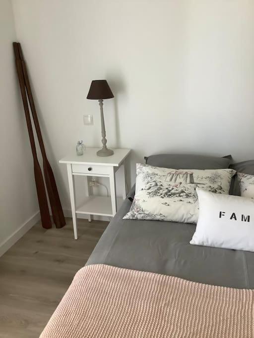 Carnac grand appartement cosy 2 personnes - Appartement 1 Chambre - 11