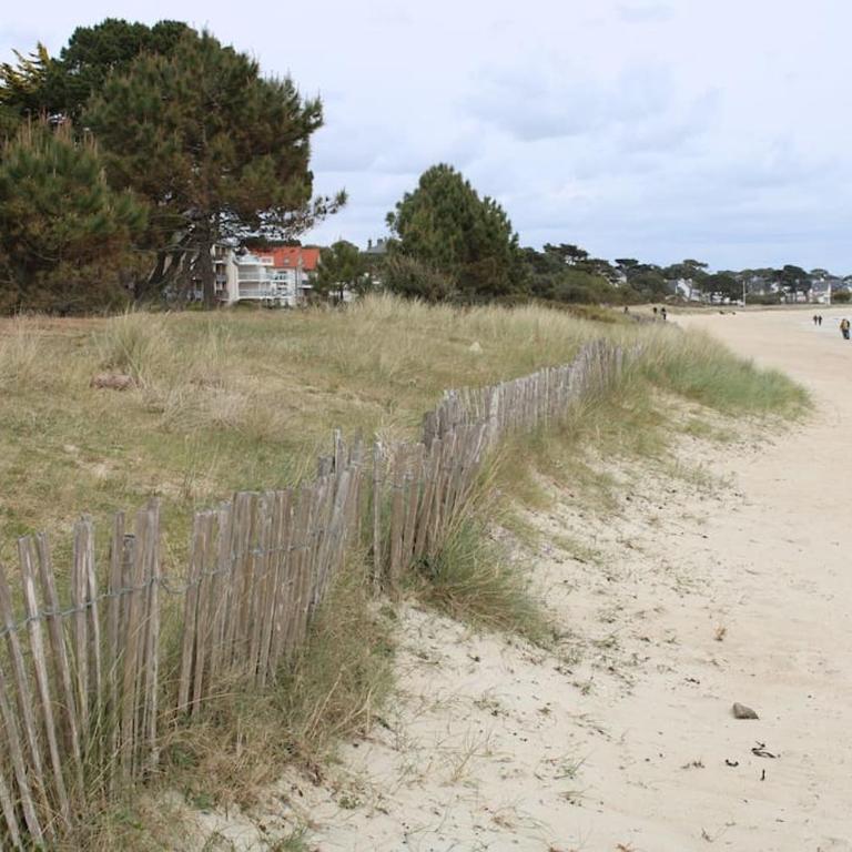 Carnac grand appartement cosy 2 personnes - Appartement 1 Chambre - 22