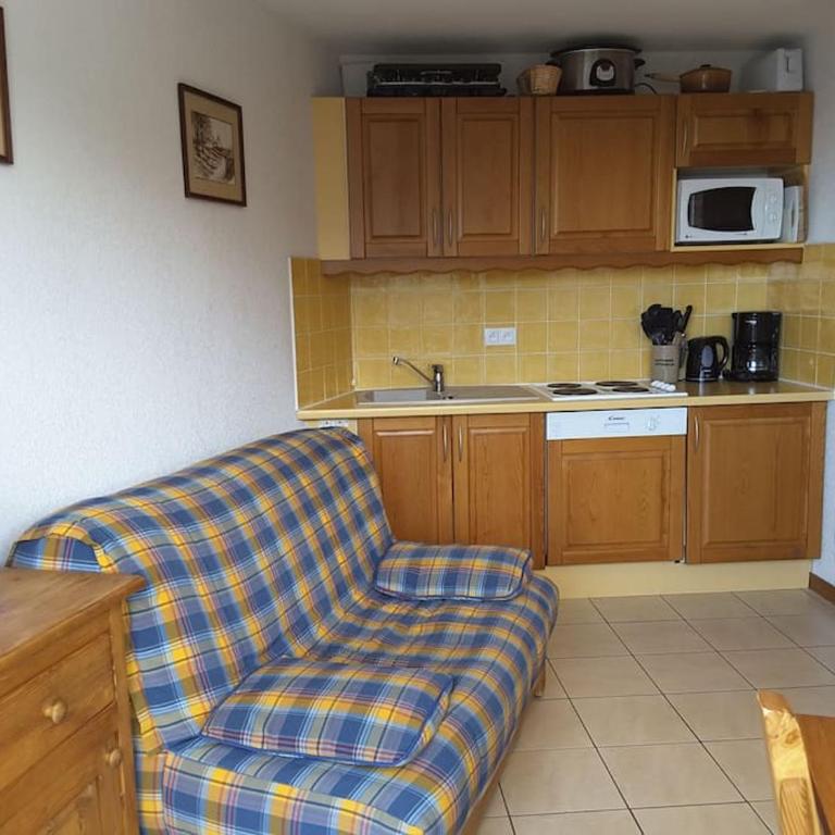 Paradiski proche des pistes plan peisey - Apartamento - 1