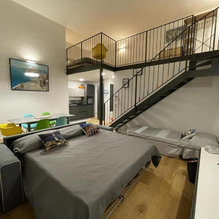 Loft Rolli - Appartamento Superior - 1