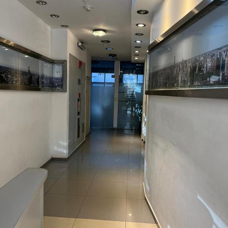 Departamento Skala - Apartamento de 1 dormitorio - 21