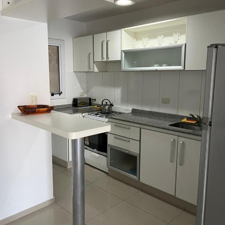 Departamento Skala - Apartamento de 1 dormitorio - 4