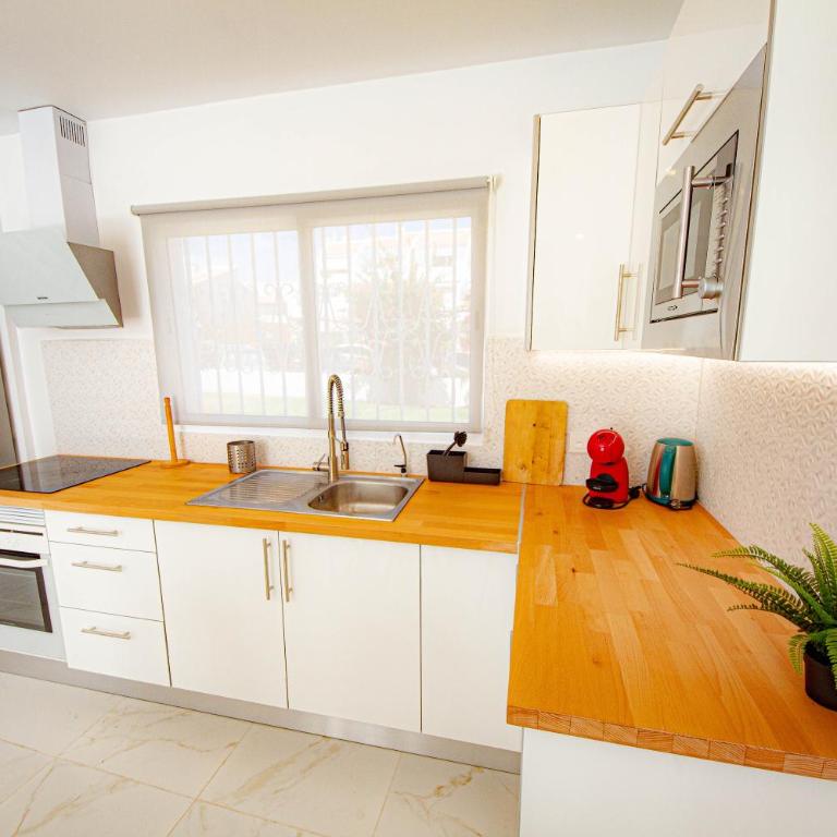 Green Point 3 bed holiday House - Casa de 3 dormitorios - 3