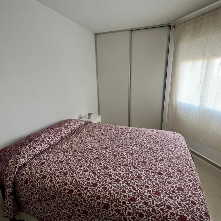 Departamento Skala - Apartamento de 1 dormitorio - 12