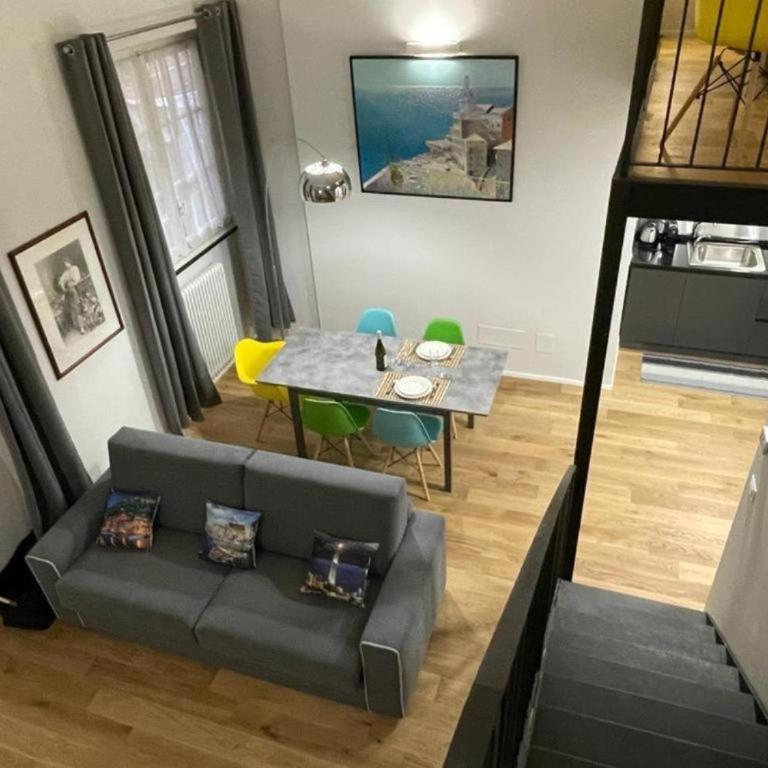 Loft Rolli - Appartamento Superior - 3