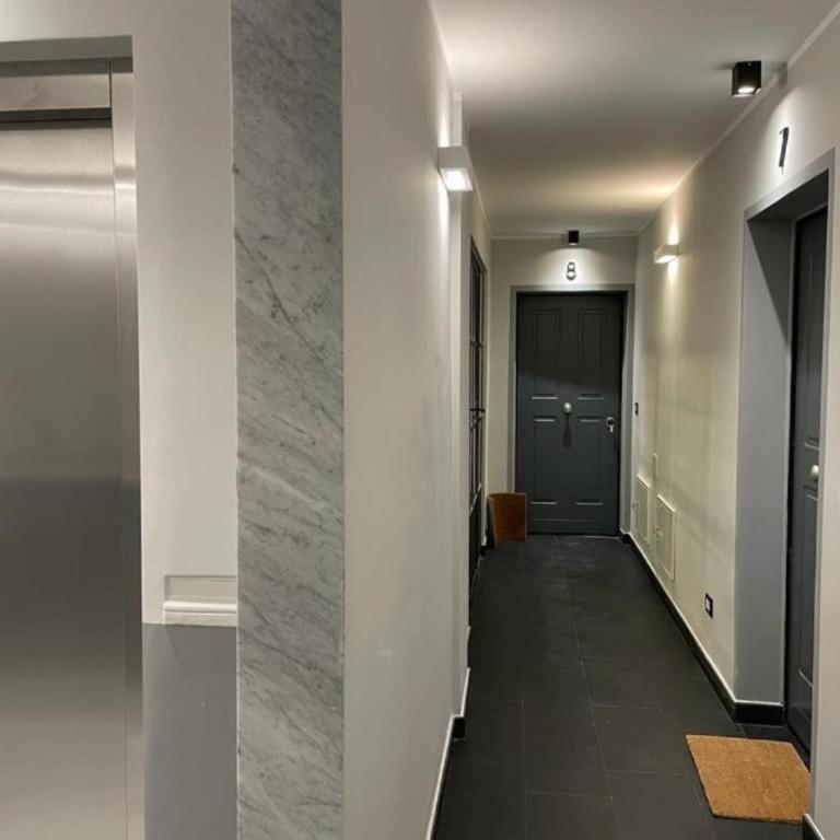 Loft Rolli - Appartamento Superior - 32