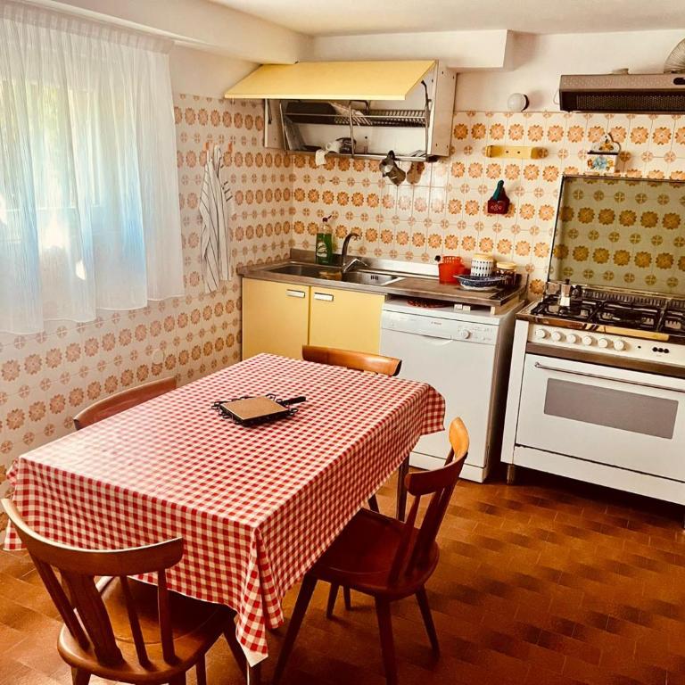 Spacious House Venice Lido near ferry and the sea - Appartement 3 Chambres - 11
