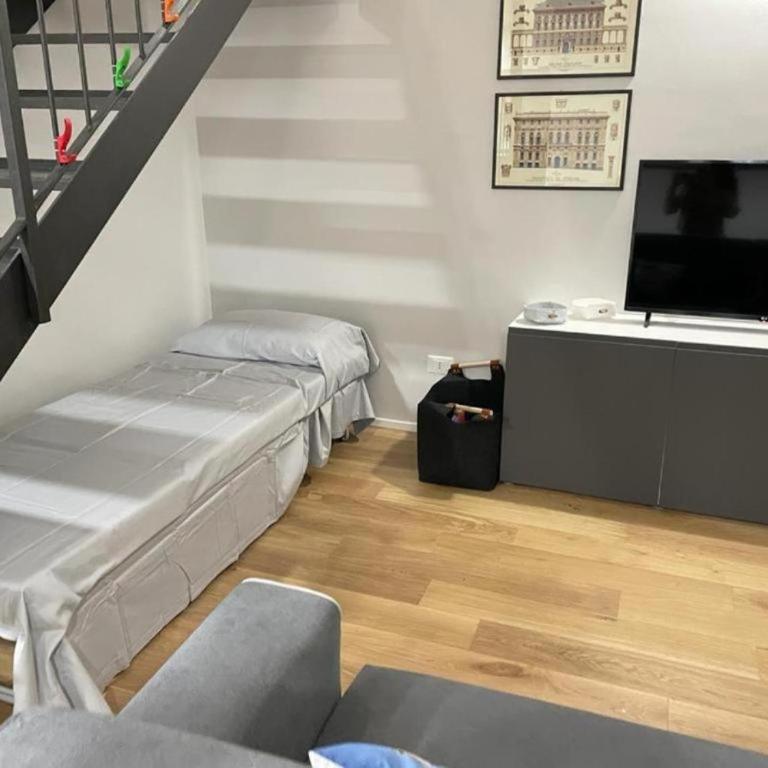 Loft Rolli - Appartamento Superior - 17