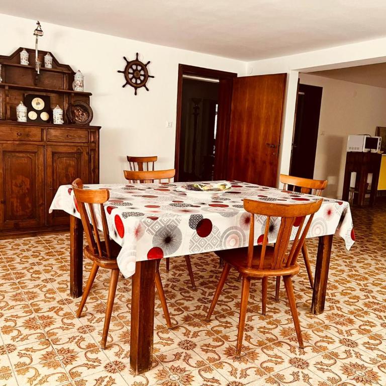 Spacious House Venice Lido near ferry and the sea - Appartement 3 Chambres - 4