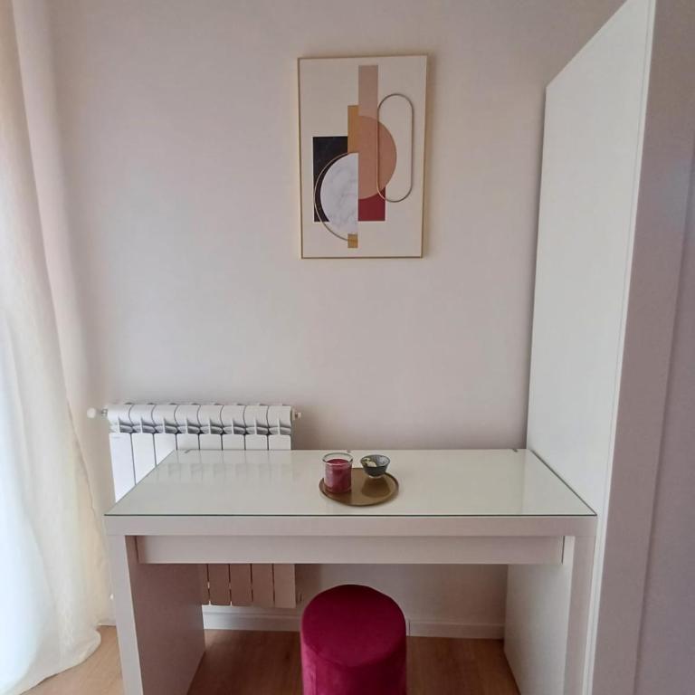 Cori di casa - Appartamento con 2 Camere da Letto - 15