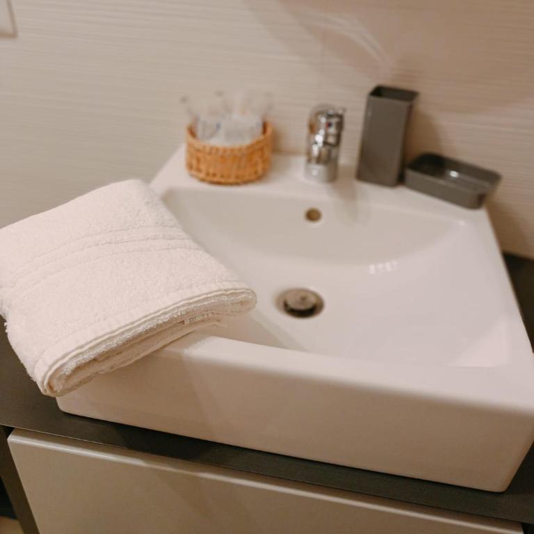 Cori di casa - Appartamento con 2 Camere da Letto - 19