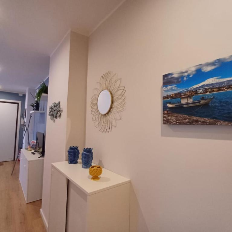 Cori di casa - Appartamento con 2 Camere da Letto - 13