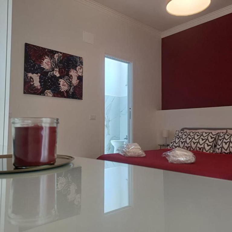 Cori di casa - Appartamento con 2 Camere da Letto - 1