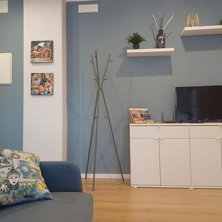 Cori di casa - Appartamento con 2 Camere da Letto - 3