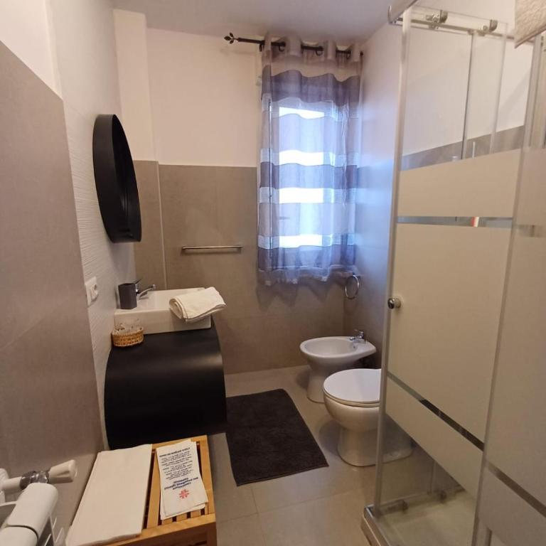Cori di casa - Appartamento con 2 Camere da Letto - 12