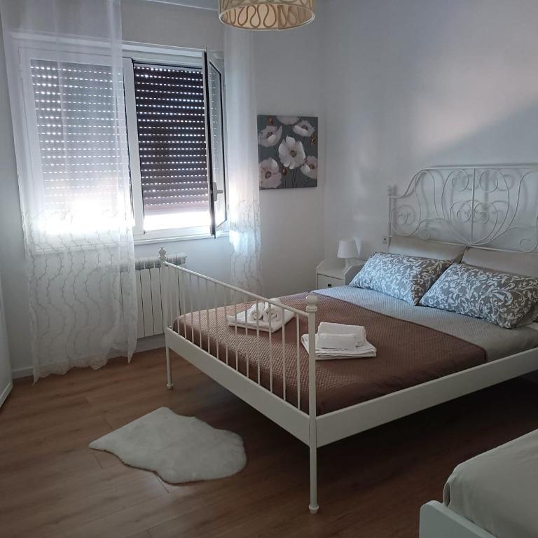 Cori di casa - Appartamento con 2 Camere da Letto - 10