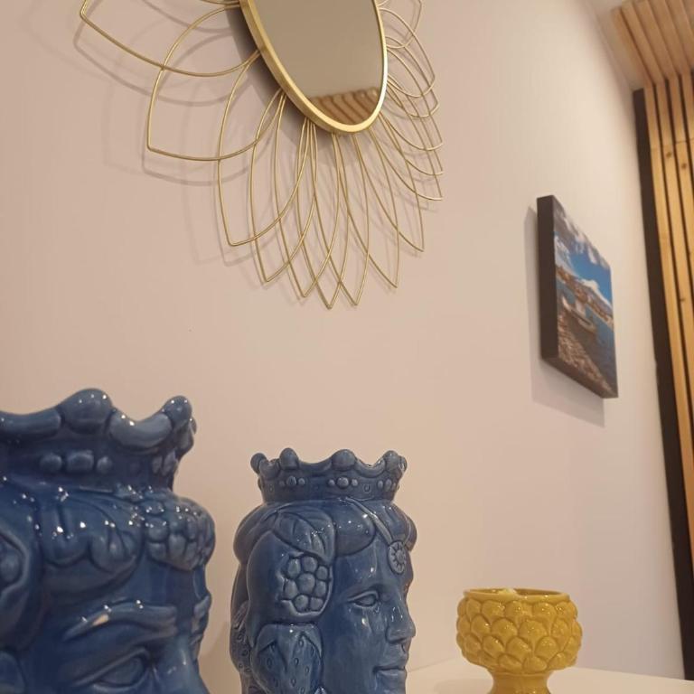 Cori di casa - Appartamento con 2 Camere da Letto - 2