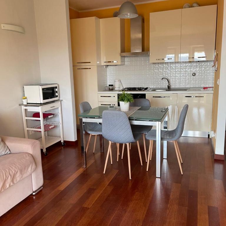My Home Cinque Terre - Appartamento - 7