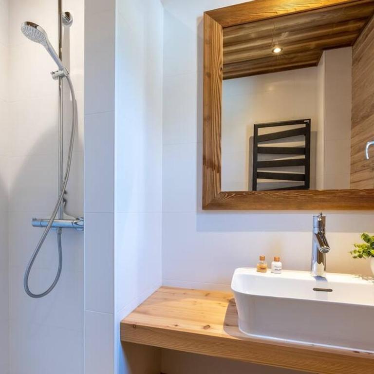Chalet La Tribu du Danay, neuf, 12 personnes - Chalet - 28