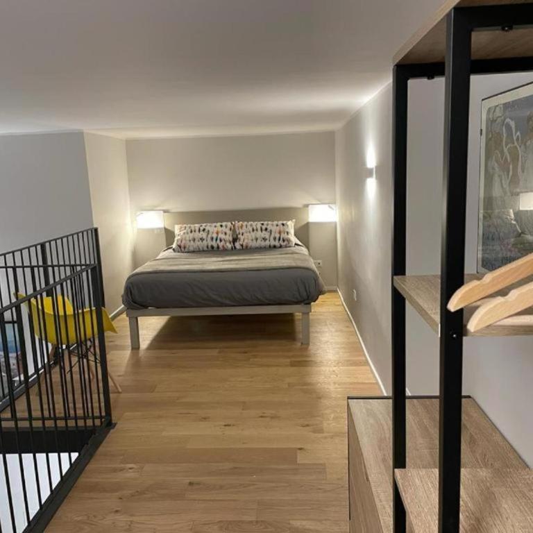 Loft Rolli - Appartamento Superior - 13