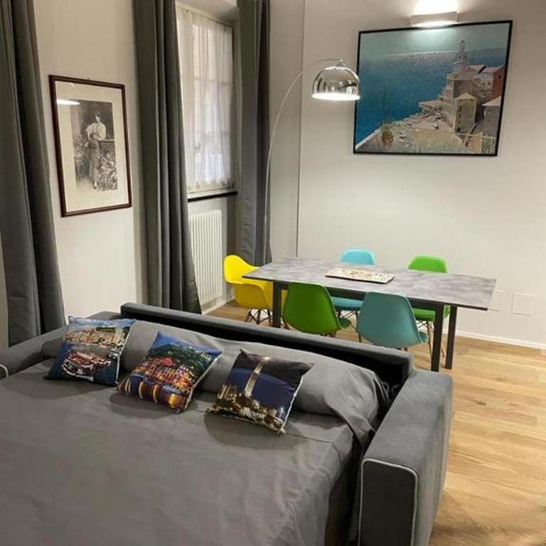 Loft Rolli - Appartamento Superior - 7