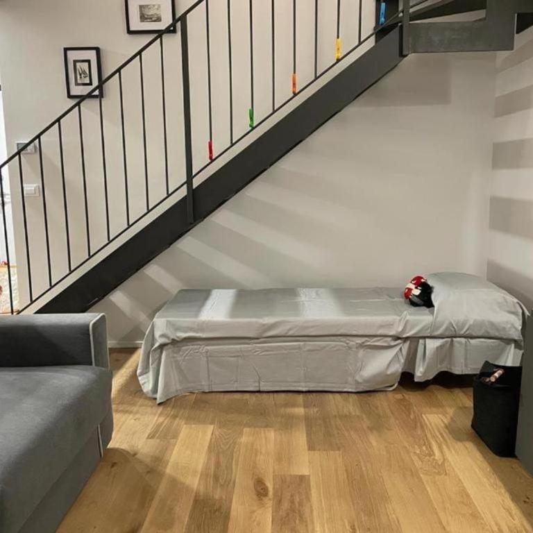 Loft Rolli - Appartamento Superior - 25