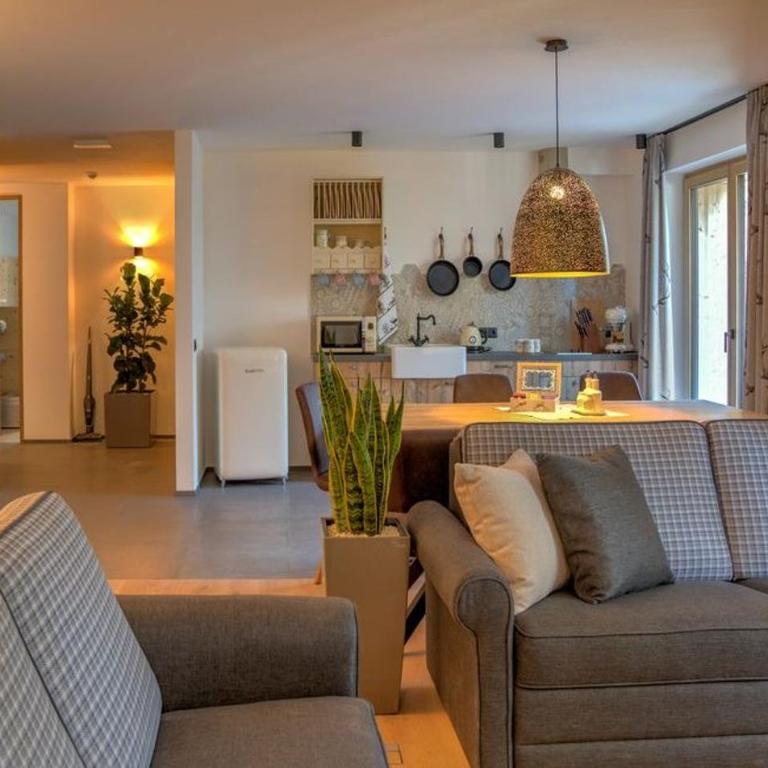 SchartnerAlm - Apartamento de 3 dormitorios - 11