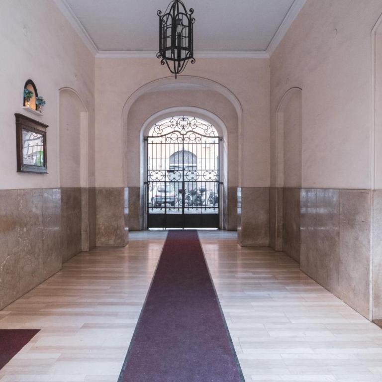 HC - Sunny Apartment in Testaccio! - Appartamento - 27
