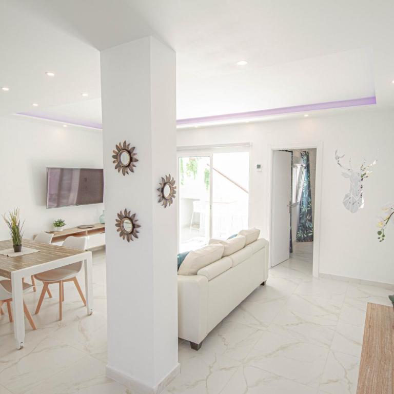Green Point 3 bed holiday House - Casa de 3 dormitorios - 2