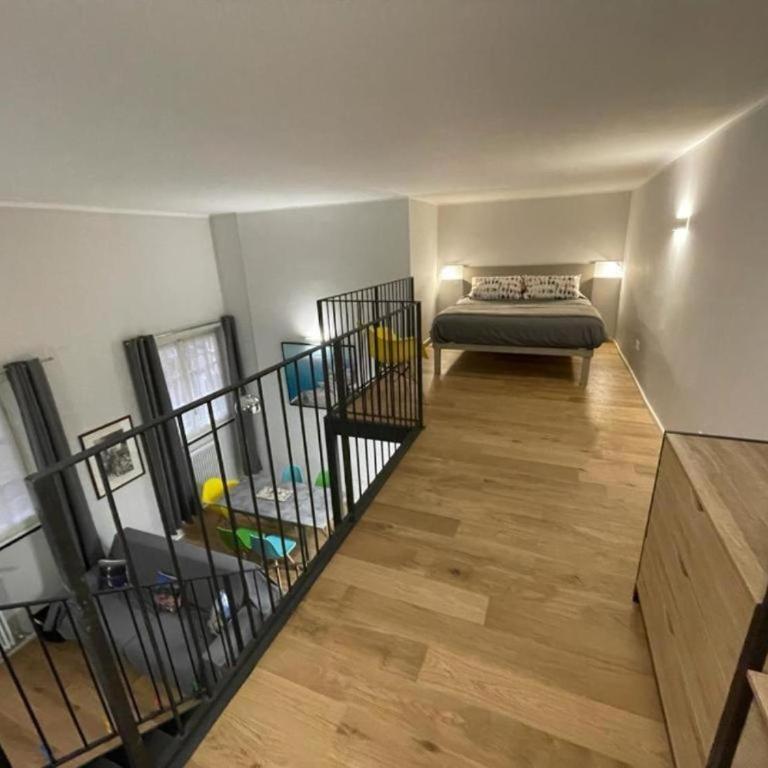 Loft Rolli - Appartamento Superior - 21