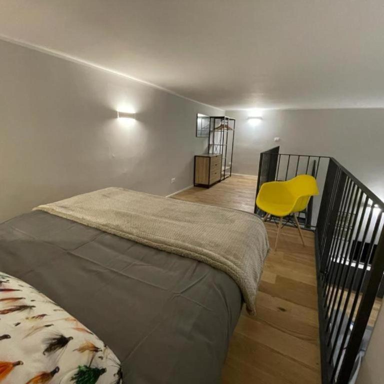 Loft Rolli - Appartamento Superior - 8