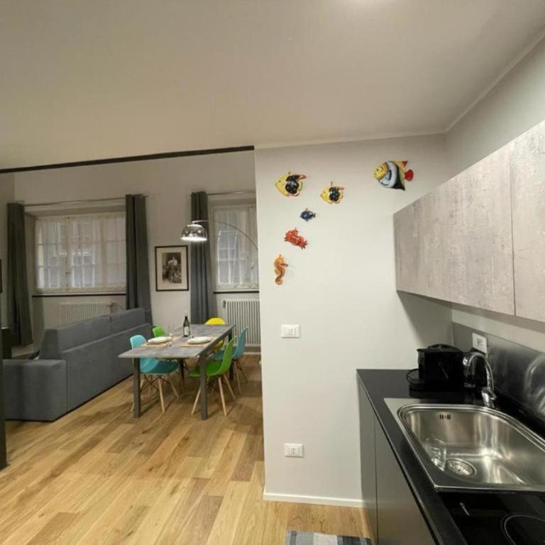 Loft Rolli - Appartamento Superior - 11