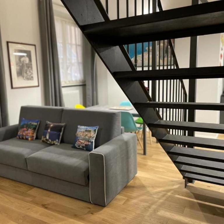 Loft Rolli - Appartamento Superior - 19